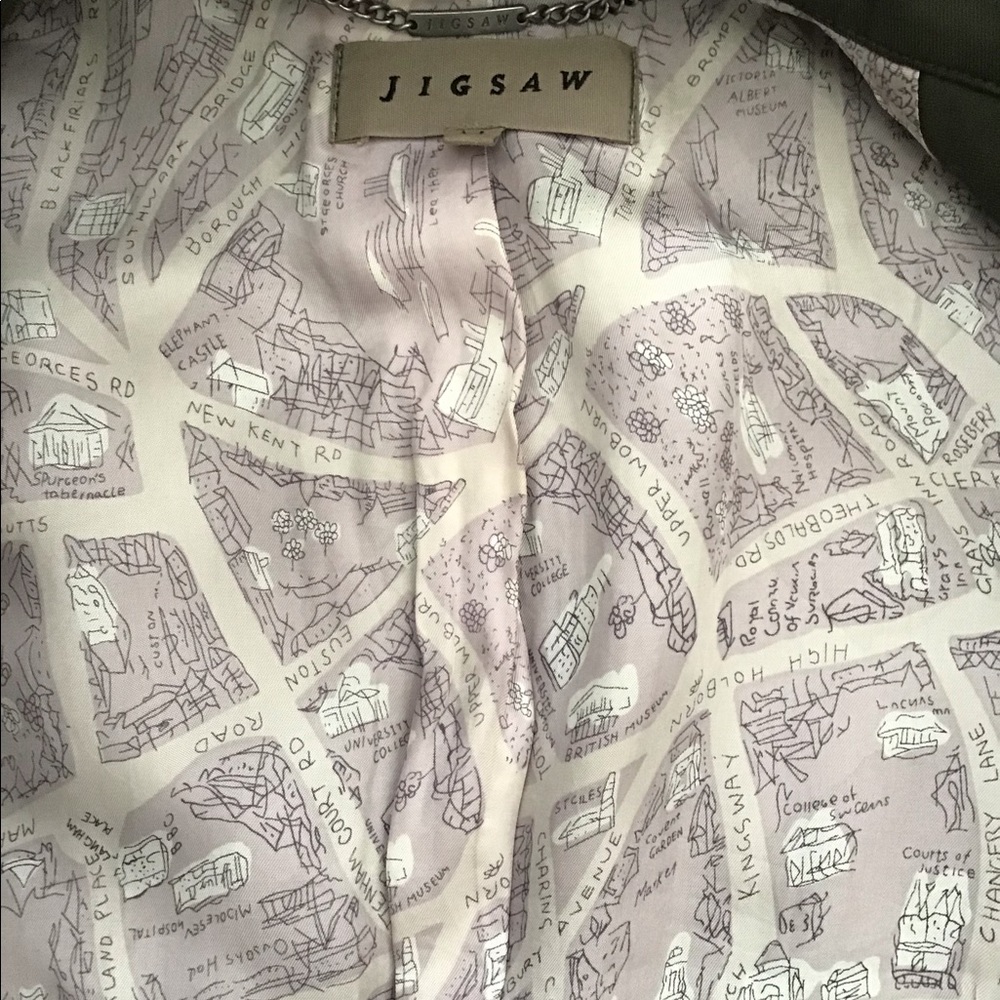 Coat - Picture 2 of 3